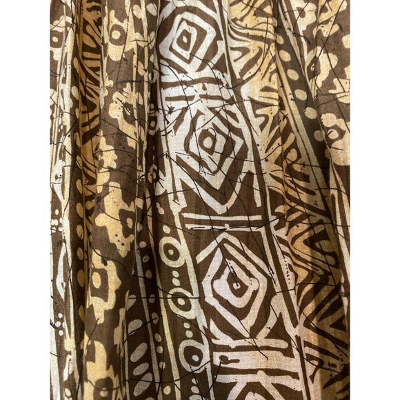 Vintage Charter Club Size 10 Midi Skirt - Picture 3 of 7